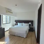 Quarto Privativo Em Hotel 4 Estrelas No Itaim