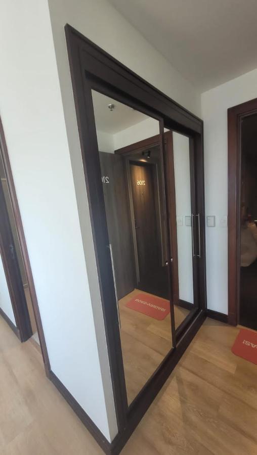 Privativo Em 4 Estrelas No Itaim Hotel 4*