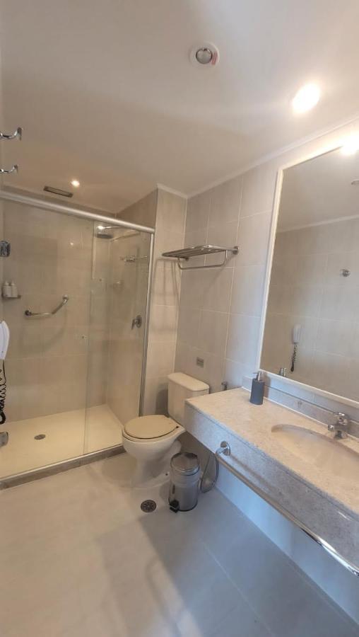 Hotel Privativo Em 4 Estrelas No Itaim 4*