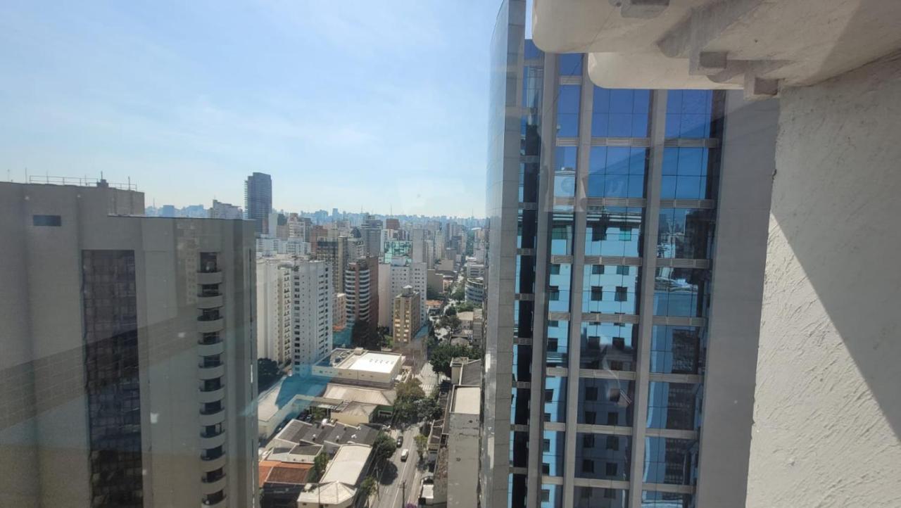 Privativo Em 4 Estrelas No Itaim 4* São Paulo